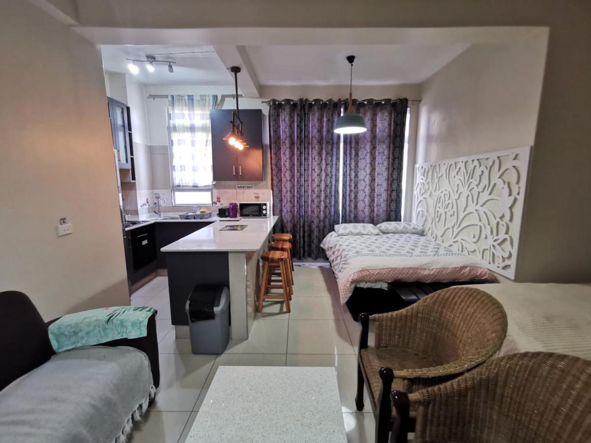 Marlborough Durban Beachfront South Beach Holiday Apartments Marine Parade Zimmer foto