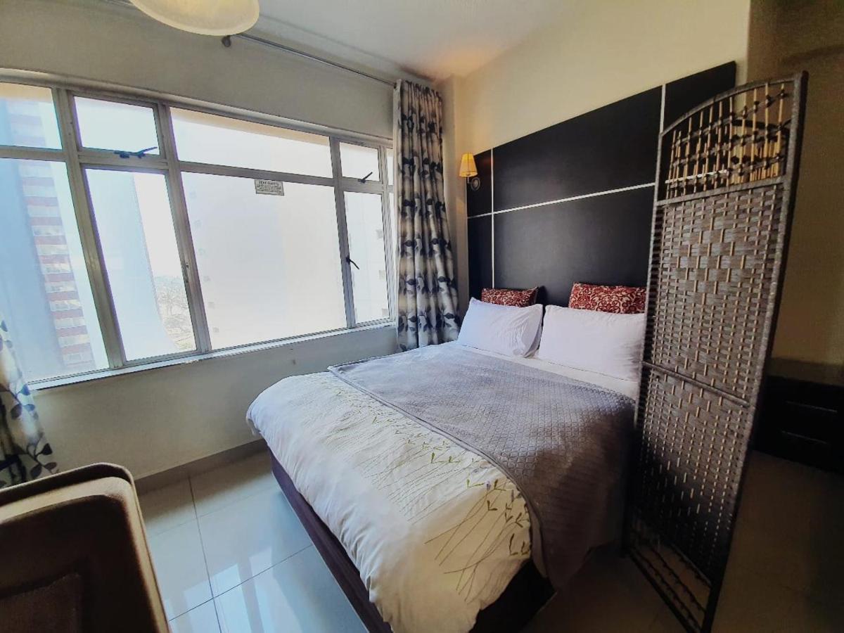 Marlborough Durban Beachfront South Beach Holiday Apartments Marine Parade Exterior foto