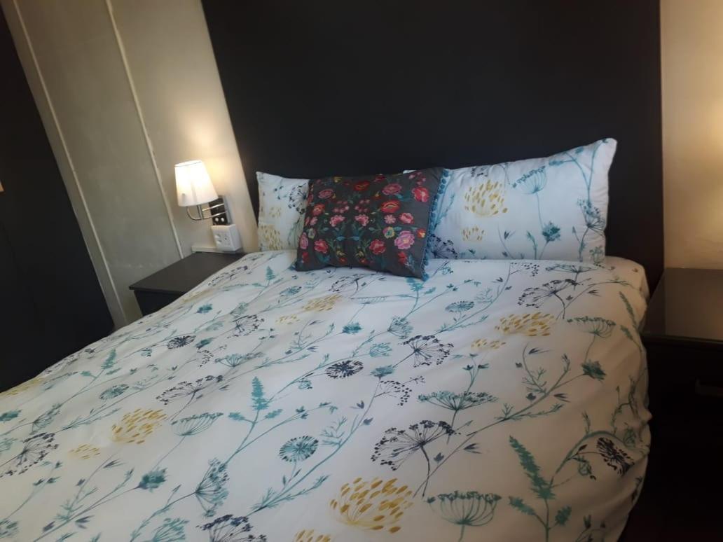 Marlborough Durban Beachfront South Beach Holiday Apartments Marine Parade Zimmer foto