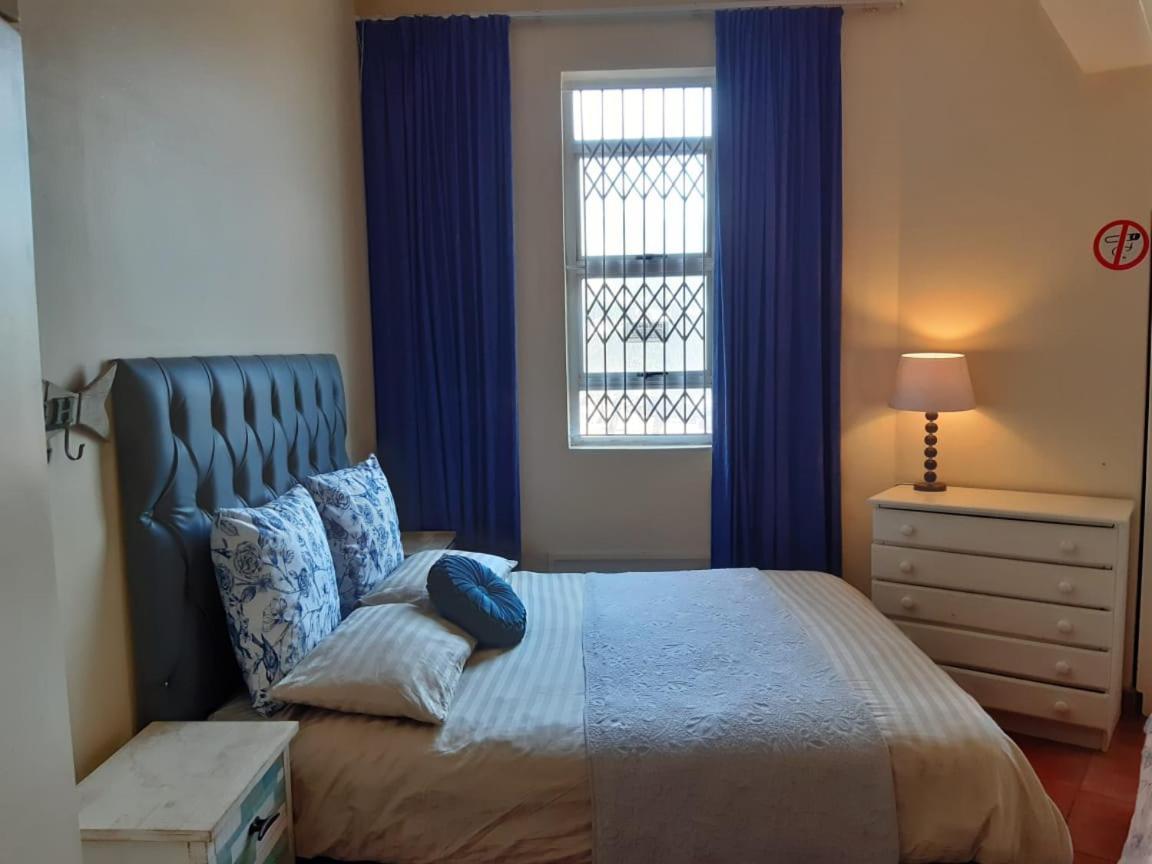 Marlborough Durban Beachfront South Beach Holiday Apartments Marine Parade Exterior foto