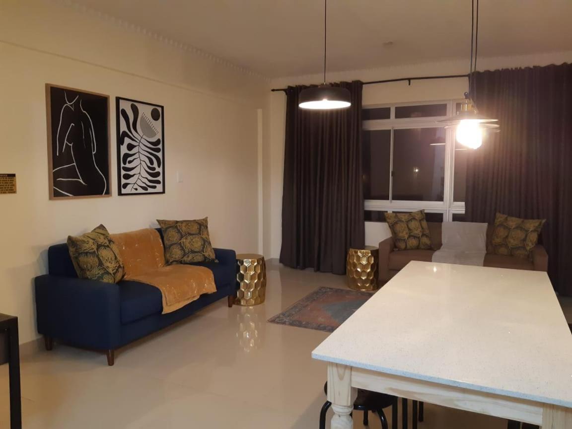 Marlborough Durban Beachfront South Beach Holiday Apartments Marine Parade Exterior foto
