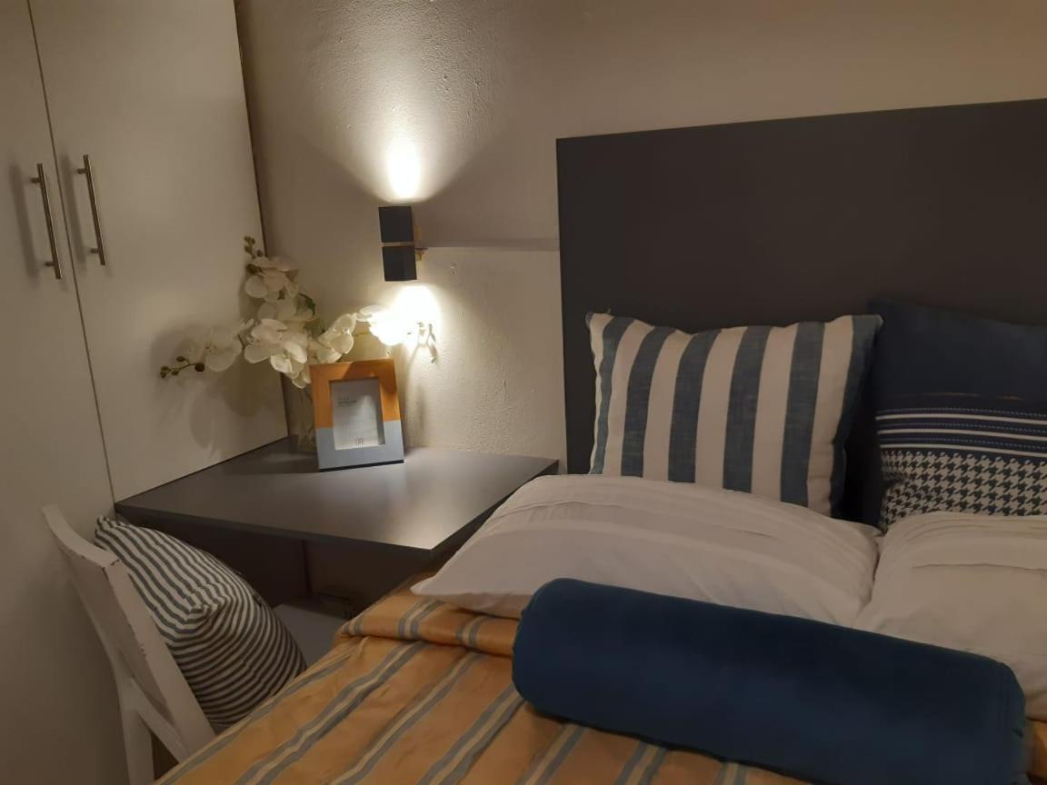 Marlborough Durban Beachfront South Beach Holiday Apartments Marine Parade Exterior foto