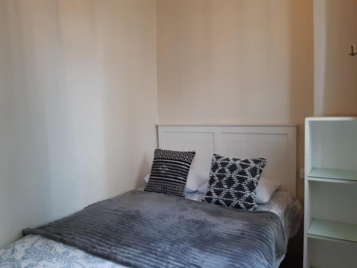 Marlborough Durban Beachfront South Beach Holiday Apartments Marine Parade Zimmer foto