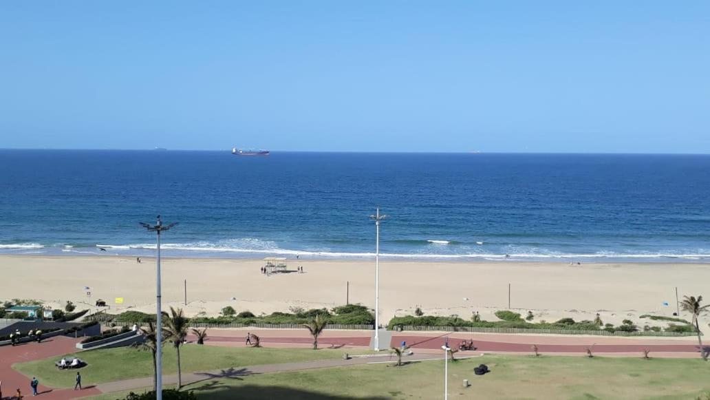 Marlborough Durban Beachfront South Beach Holiday Apartments Marine Parade Zimmer foto