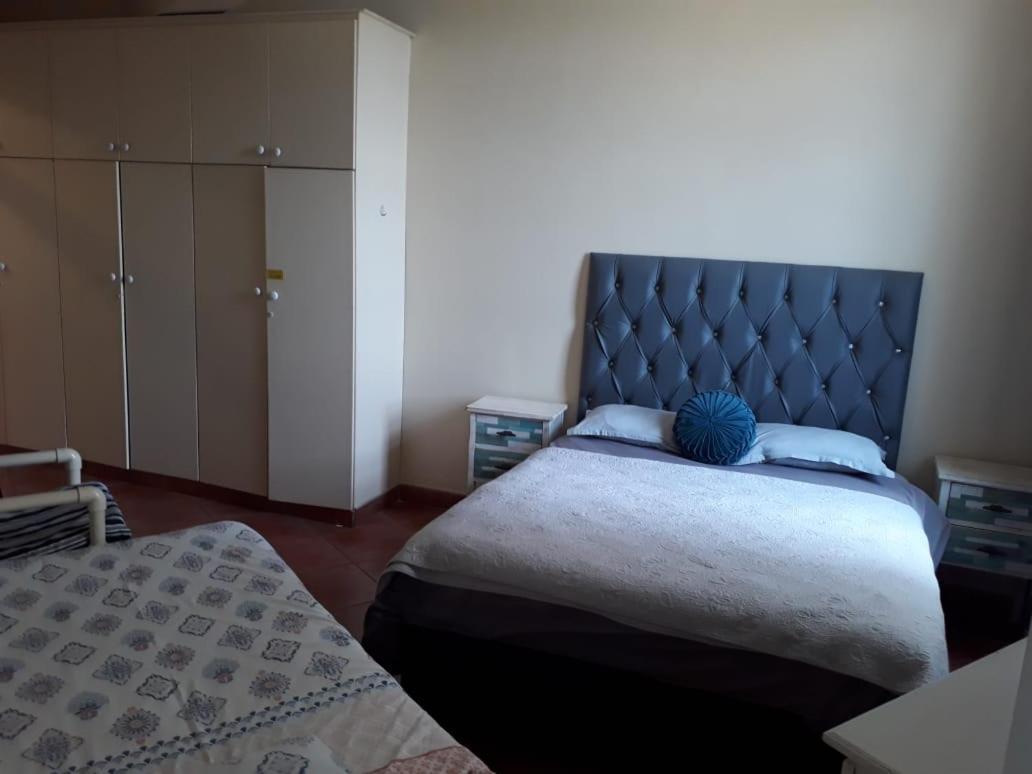 Marlborough Durban Beachfront South Beach Holiday Apartments Marine Parade Zimmer foto