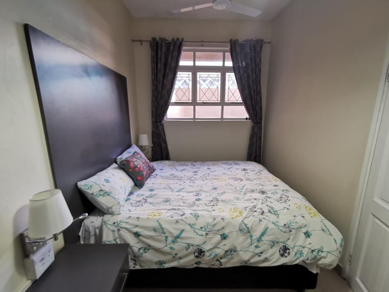 Marlborough Durban Beachfront South Beach Holiday Apartments Marine Parade Zimmer foto