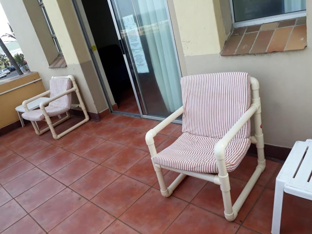 Marlborough Durban Beachfront South Beach Holiday Apartments Marine Parade Zimmer foto