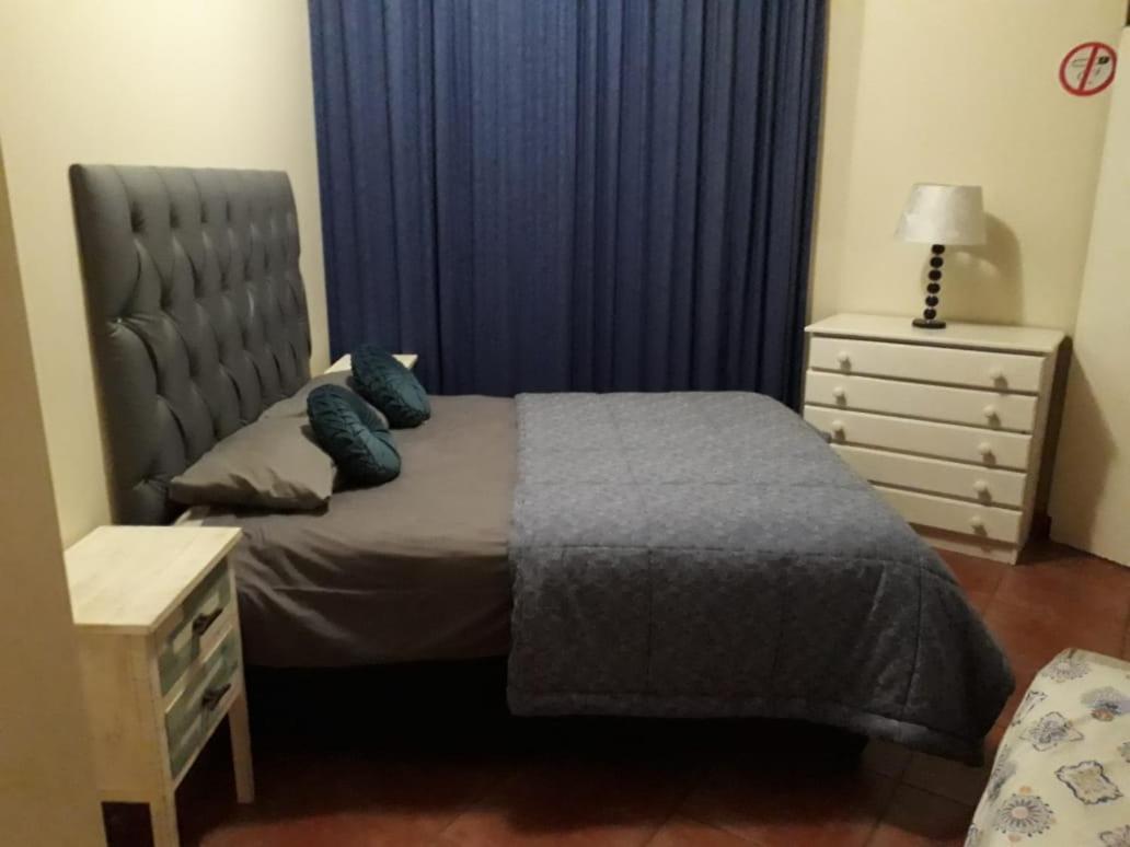 Marlborough Durban Beachfront South Beach Holiday Apartments Marine Parade Zimmer foto