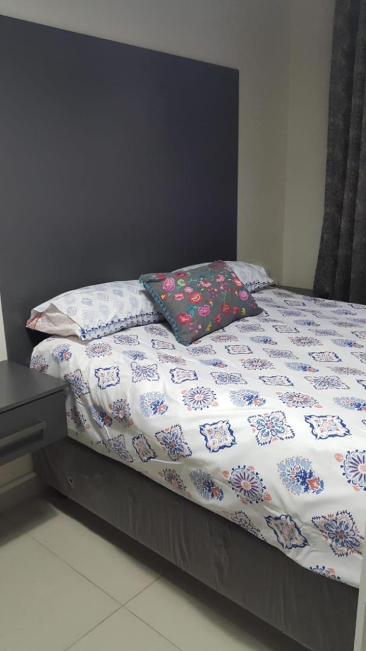 Marlborough Durban Beachfront South Beach Holiday Apartments Marine Parade Zimmer foto