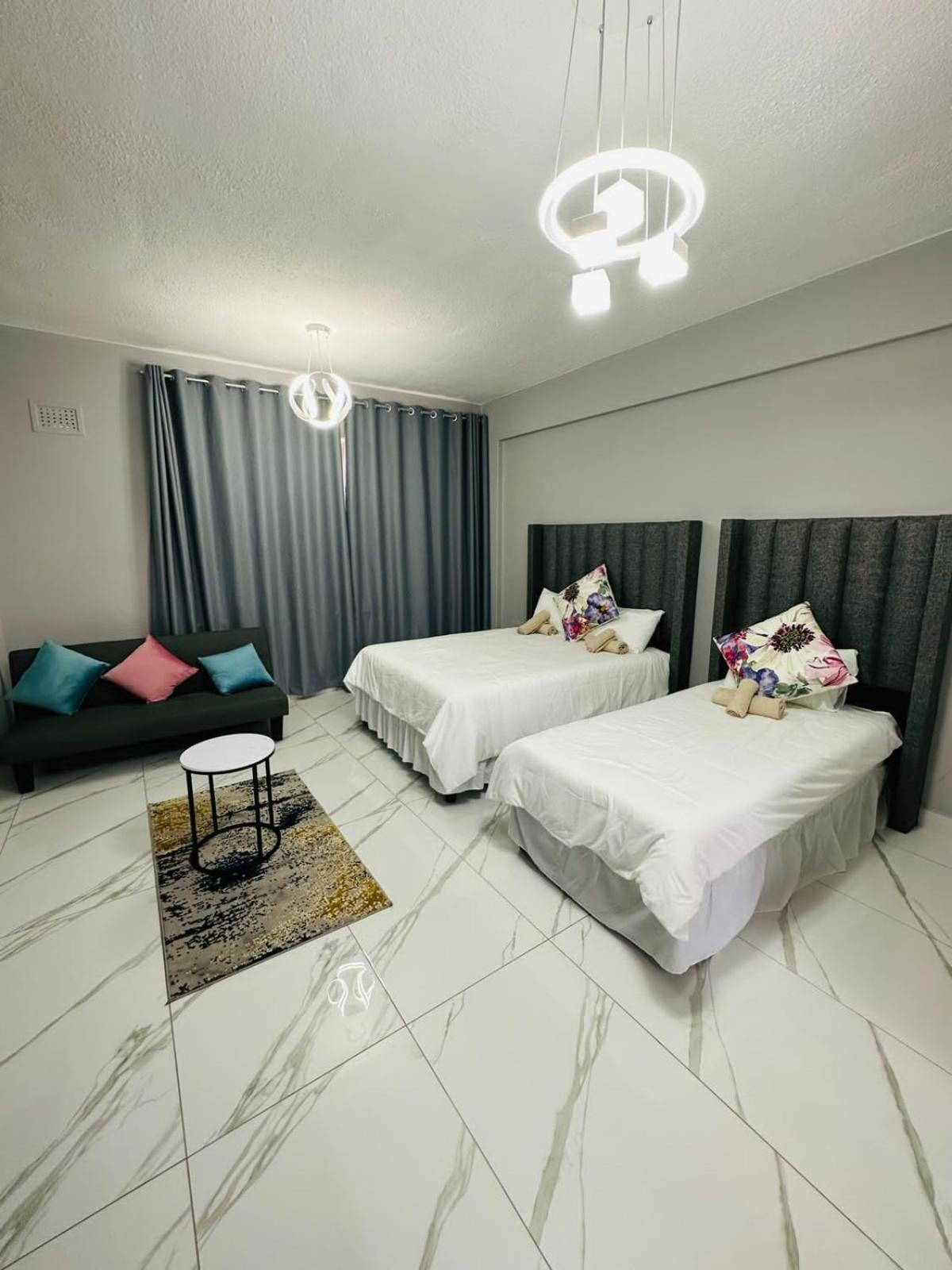 Marlborough Durban Beachfront South Beach Holiday Apartments Marine Parade Zimmer foto