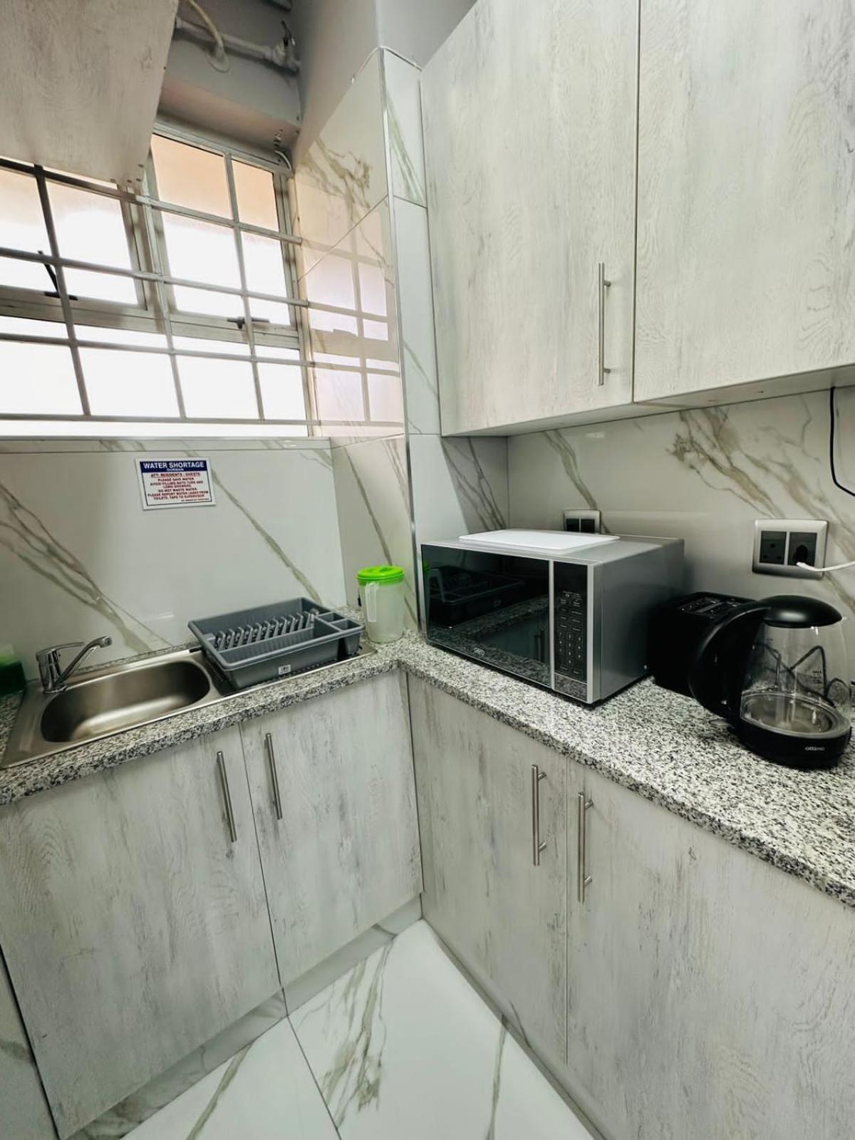 Marlborough Durban Beachfront South Beach Holiday Apartments Marine Parade Zimmer foto