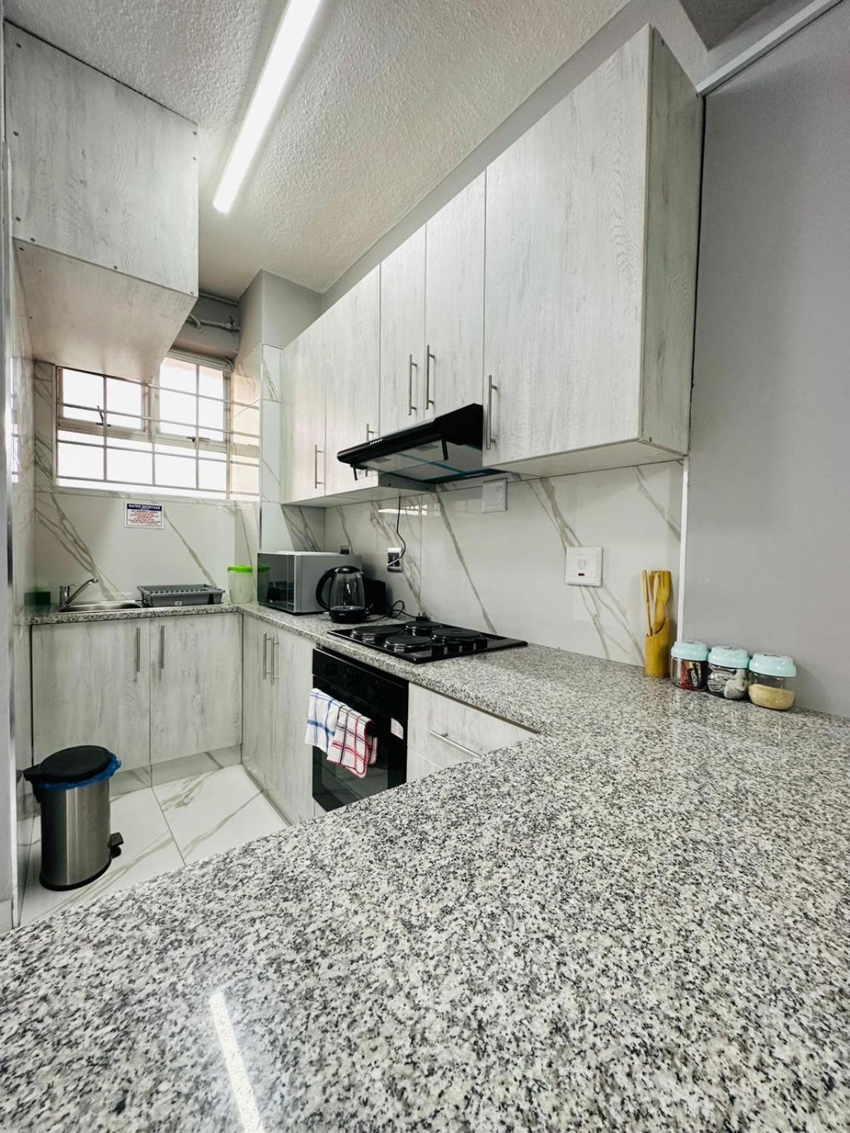 Marlborough Durban Beachfront South Beach Holiday Apartments Marine Parade Zimmer foto