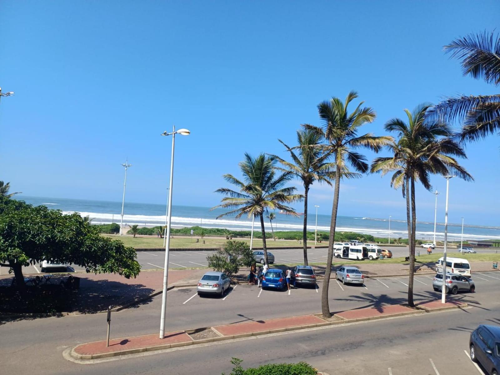 Marlborough Durban Beachfront South Beach Holiday Apartments Marine Parade Exterior foto
