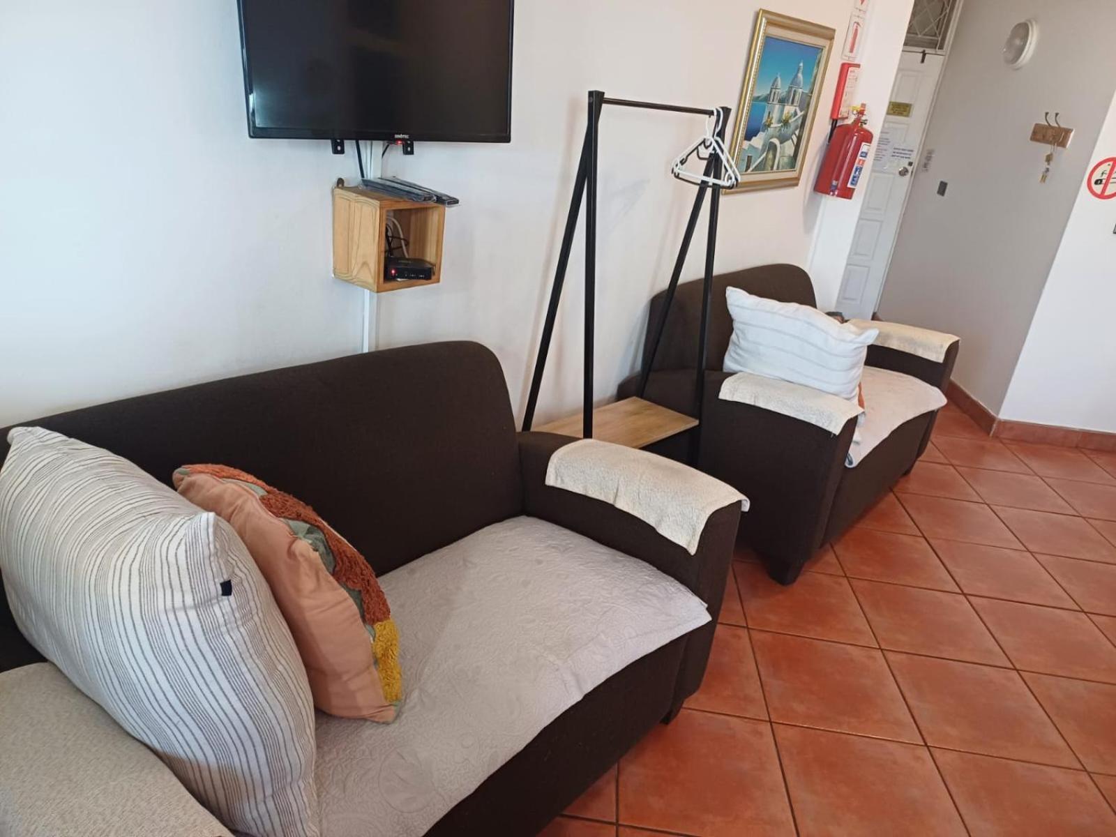 Marlborough Durban Beachfront South Beach Holiday Apartments Marine Parade Zimmer foto