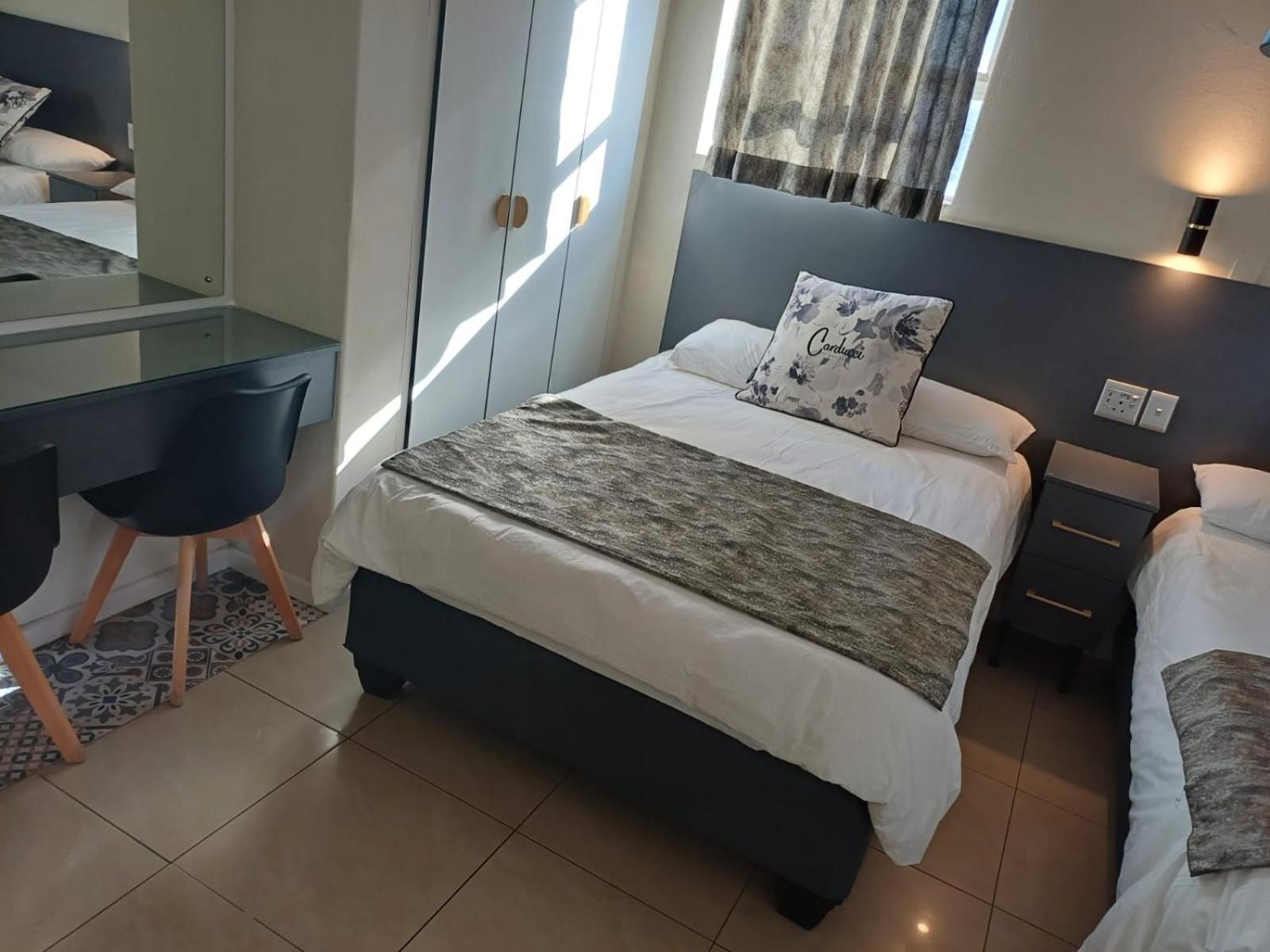 Marlborough Durban Beachfront South Beach Holiday Apartments Marine Parade Zimmer foto