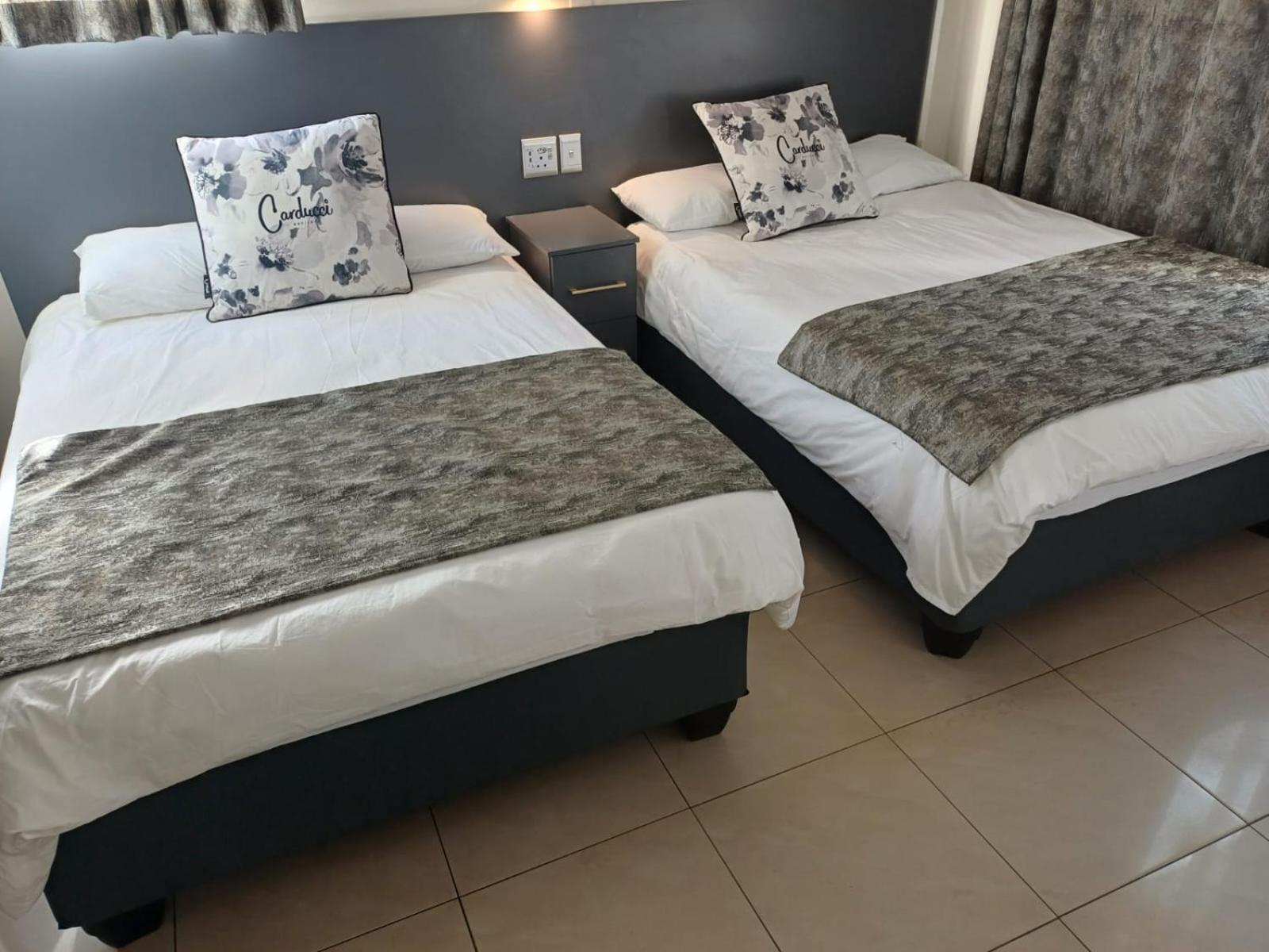 Marlborough Durban Beachfront South Beach Holiday Apartments Marine Parade Exterior foto