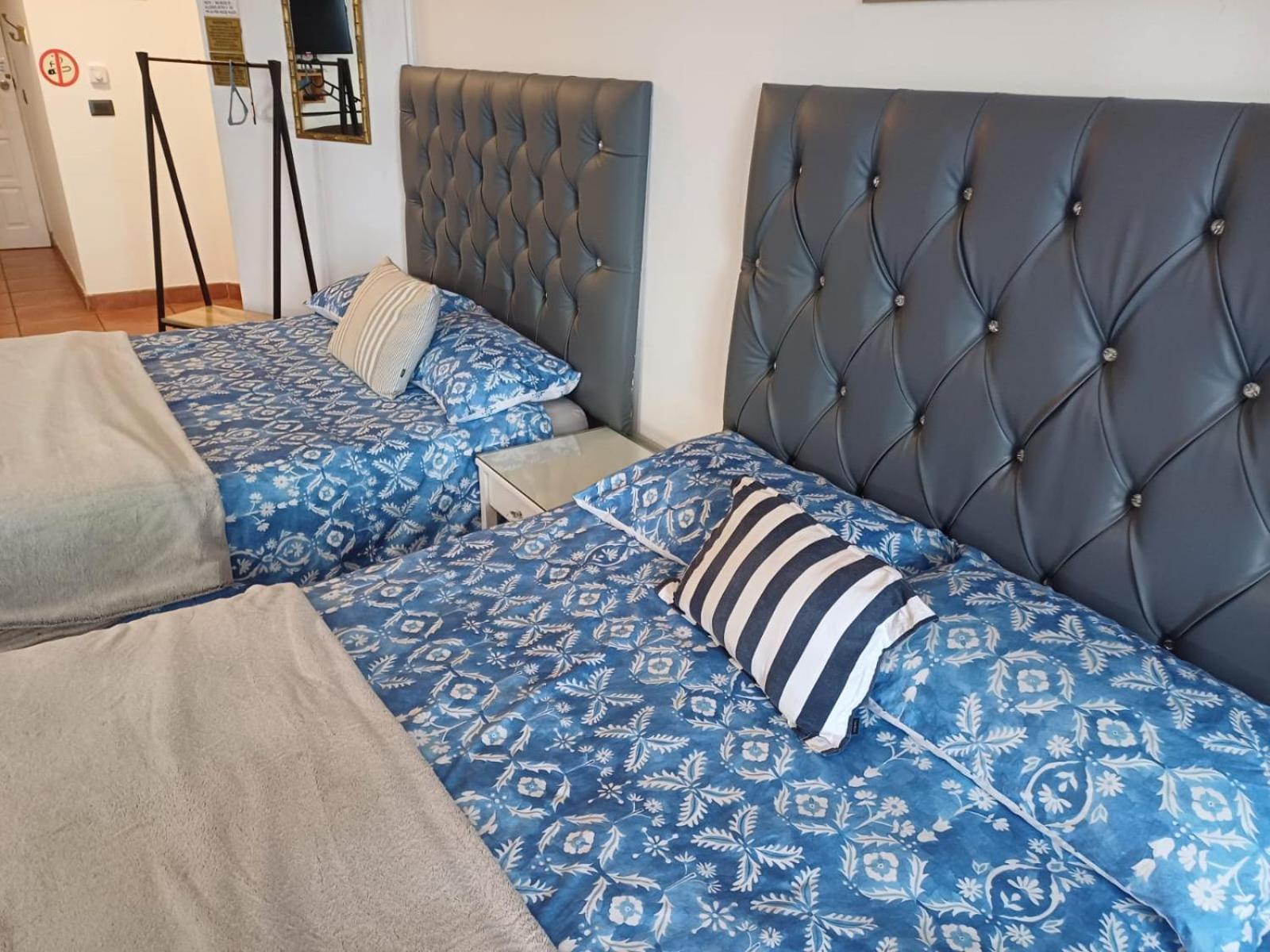 Marlborough Durban Beachfront South Beach Holiday Apartments Marine Parade Zimmer foto